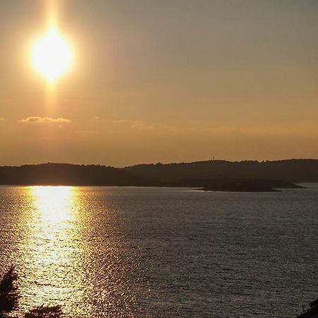 Patak's place, amazing view Hvar Town Buitenkant foto